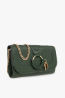 See By Chloé ‘Hana’ wallet with chain