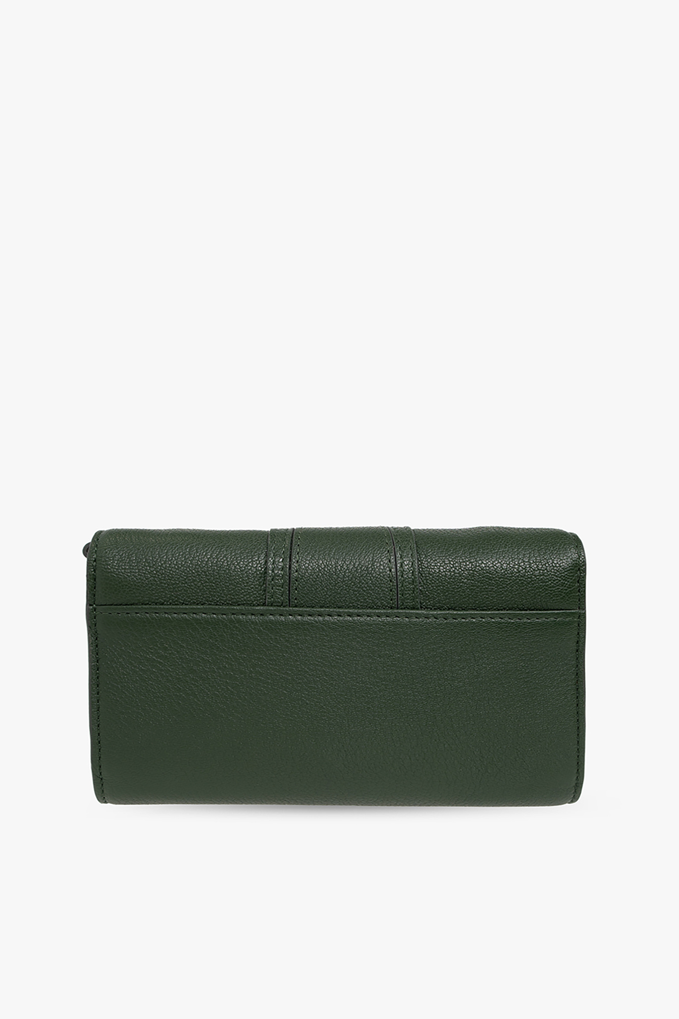 See By Chloé ‘Hana’ wallet with chain
