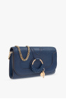 See By Chloé ‘Hana’ wallet with chain