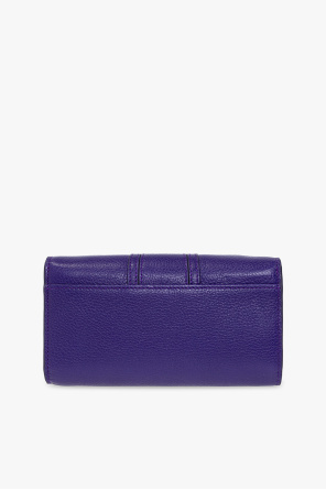 See By Chloé ‘Hana’ wallet on chain