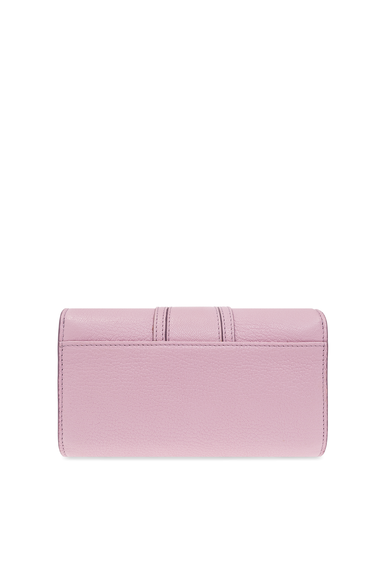 See By Chloé ‘Hana’ wallet with chain