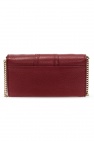 See By Chloé ‘Hana’ wallet on chain