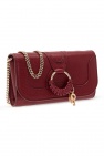 See By Chloé ‘Hana’ wallet on chain