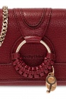 See By Chloé ‘Hana’ wallet on chain