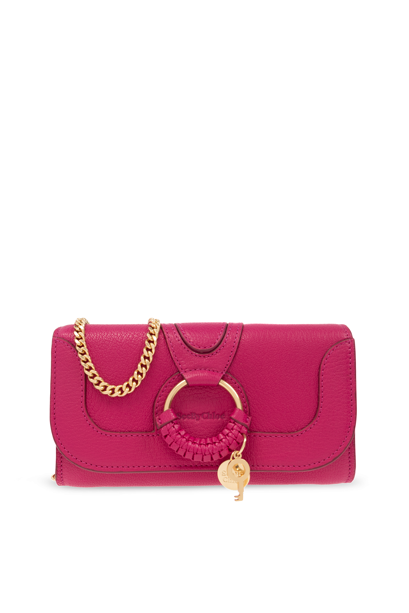 REDValentino RED CHAIN WALLET - Wallet for Women