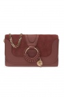 See By Chloé ‘Hana’ wallet on chain