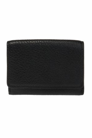 See By Chloé Wallet with logo