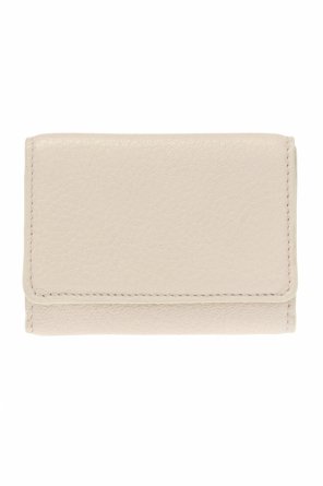 See By Chloé Wallet with logo