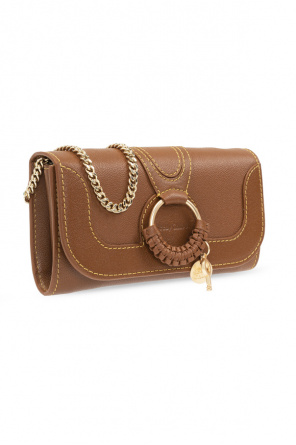 See By Chloé ‘Hana’ wallet on chain