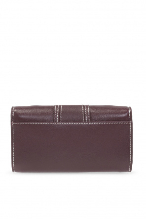 See By Chloé ‘Hana’ wallet on chain