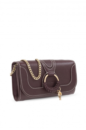 See By Chloé ‘Hana’ wallet on chain