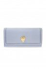 See By Chloe Wallet with logo