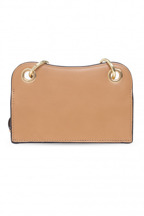 See By Chloé ‘Tilda’ strapped wallet