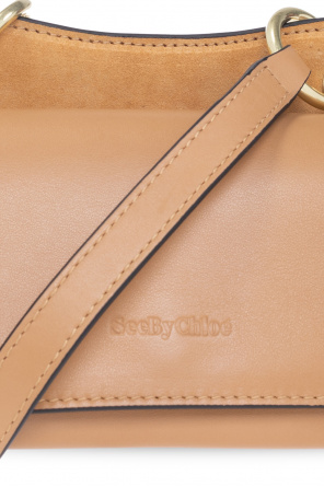 See By Chloé ‘Tilda’ strapped wallet