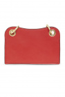 See By Chloé ‘Tidla’ wallet with strap