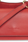 See By Chloé ‘Tidla’ wallet with strap