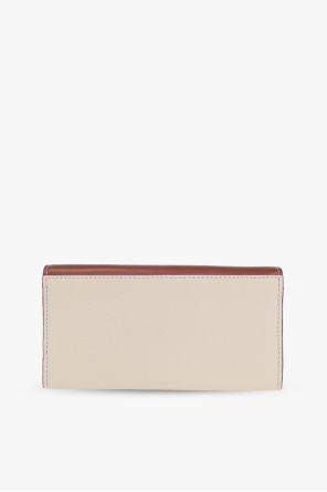 See By Chloé ‘Layers Long’ wallet