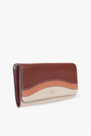 See By Chloé ‘Layers Long’ wallet