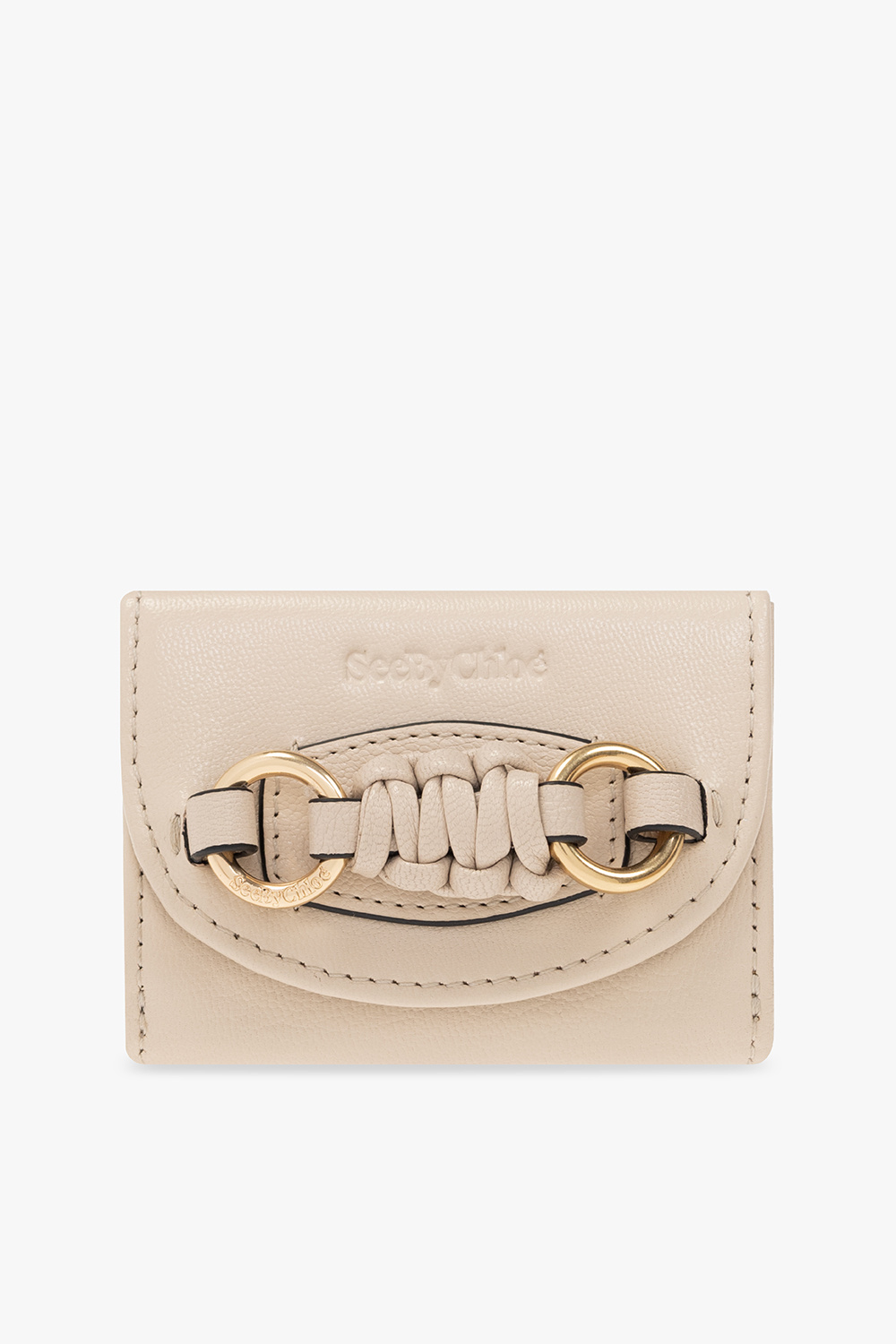 See By Chloé ‘Saddie’ wallet