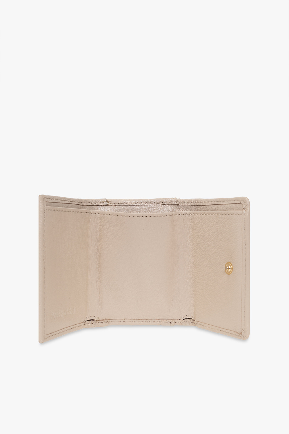 See By Chloé ‘Saddie’ wallet