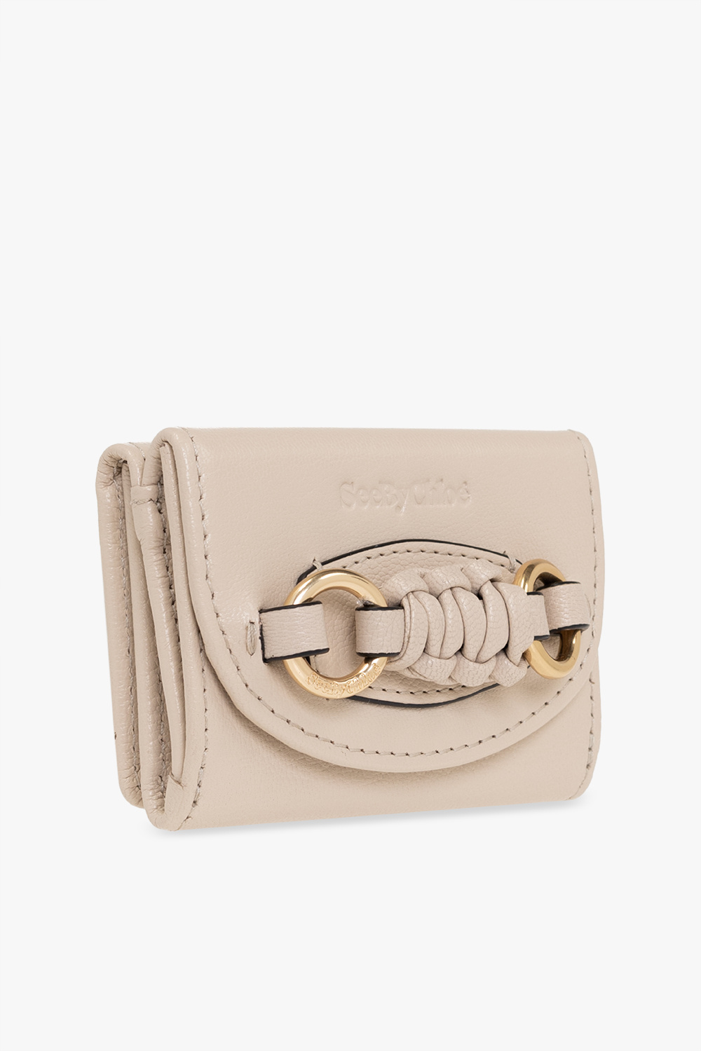 See By Chloé ‘Saddie’ wallet