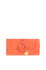 See By Chloé Leather wallet