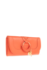 See By Chloé Leather wallet