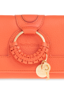See By Chloé Leather wallet
