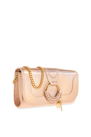 See By Chloé Wallet with chain