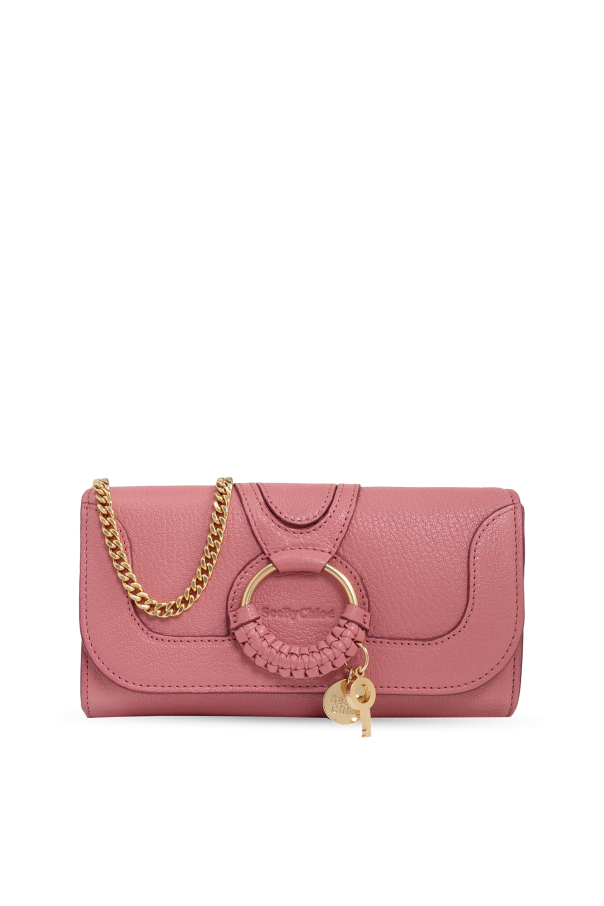‘Hana’ wallet on chain od See By Chloé
