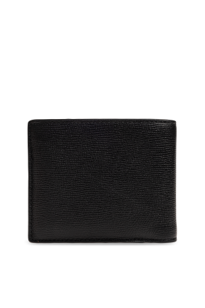 Coach Carteira dobrável com monograma