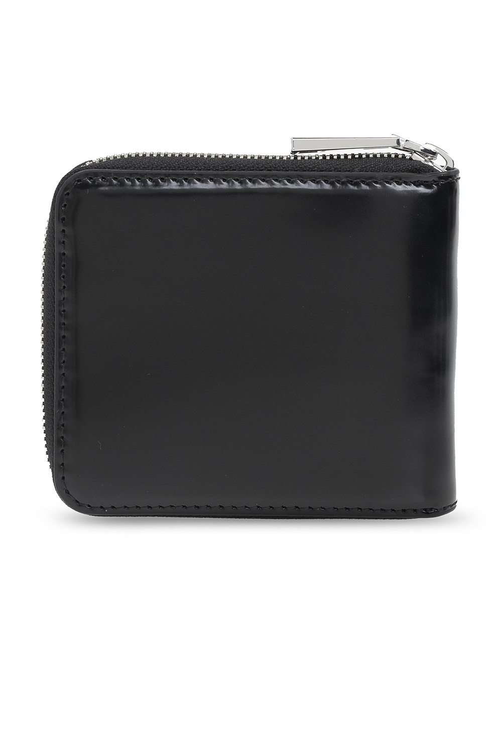 Diesel Folding wallet with logo