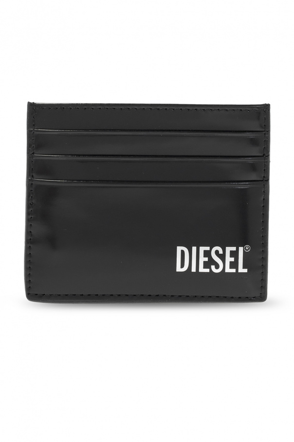 Diesel Download the updated version of the app