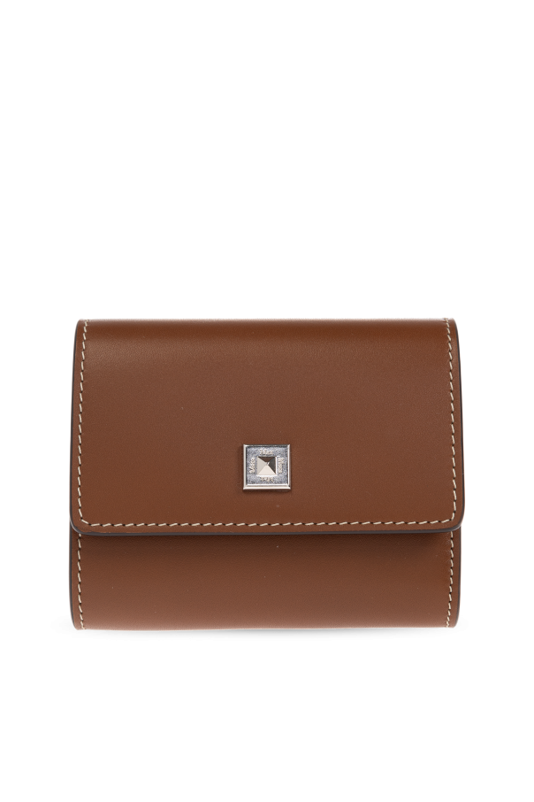 Compact wallet od Max Mara