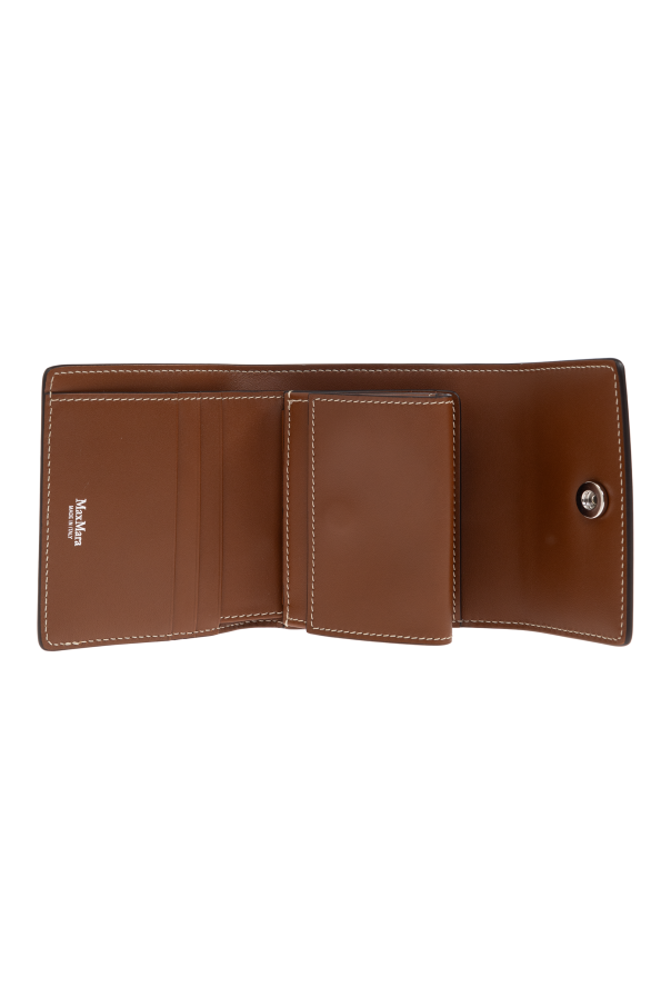 Max Mara Cartera Compact