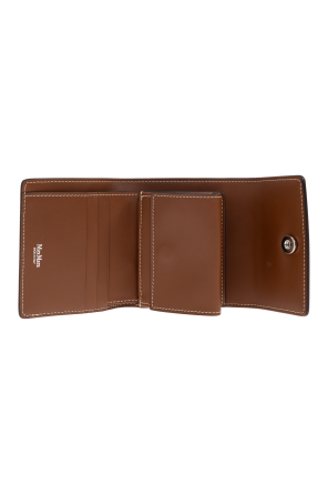 Cartera compact od Max Mara