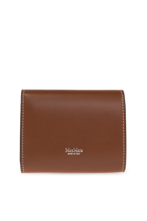 Max Mara Cartera Compact