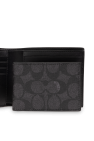 Coach Wallet with logo