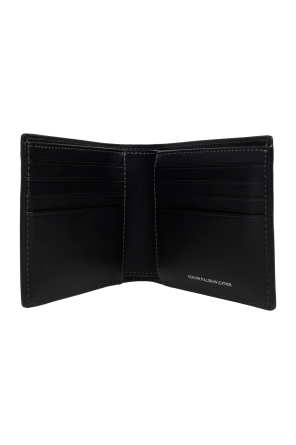 Lederportemonnaie mit logo od Coach