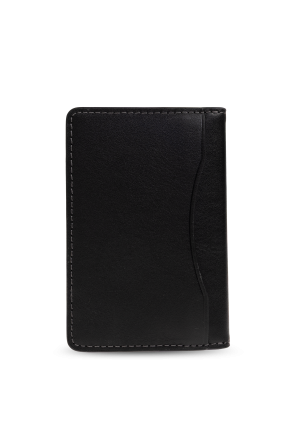 Coach Faltbare Brieftasche mit Logo