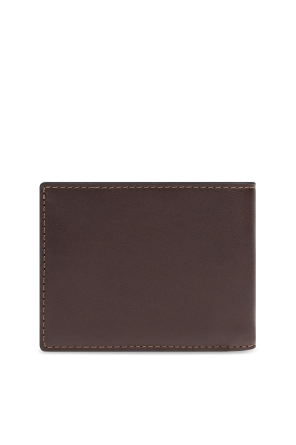 Coach Cartera de cuero