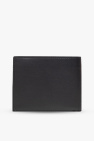 Diesel ‘D-PLATE BI-FOLD’ leather wallet