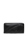 Diesel ‘D-VINA CONTINENTAL’ wallet