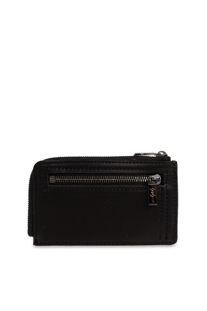 Discord Yohji Yamamoto Leather card holder