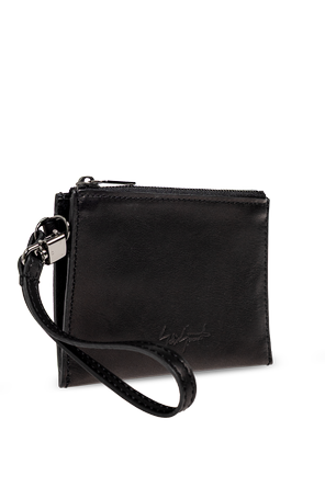 Discord Yohji Yamamoto Leather belt bag