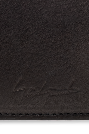 Discord Yohji Yamamoto Etui na karty z logo