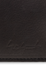 Discord Yohji Yamamoto BLACK Card case with logo