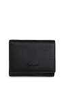 Discord Yohji Yamamoto BLACK Leather wallet from the Discord collection