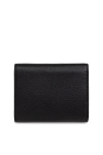 Discord Yohji Yamamoto BLACK Leather wallet from the Discord collection