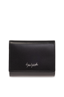 Discord Yohji Yamamoto Wallet with logo